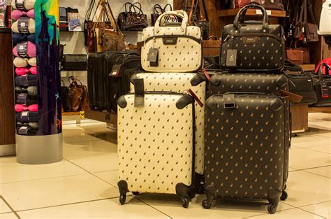 frasers suitcases.